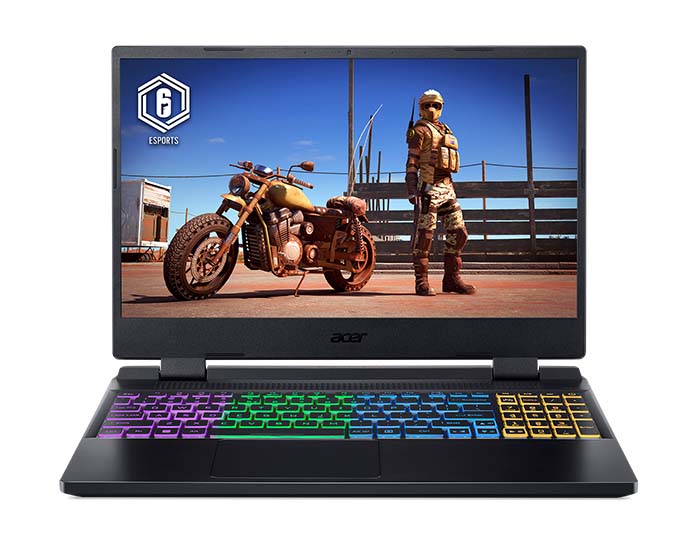 TNC Store - Laptop Gaming Acer Nitro 5 Tiger AN515-58-5935